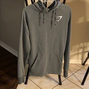 Men’s Gymshark hoodie